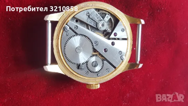 Омега, снимка 5 - Мъжки - 49271503