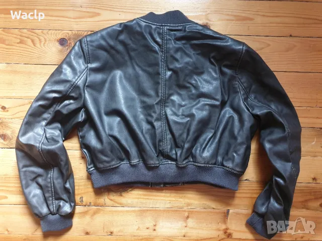 Дамско яке Zara, снимка 2 - Якета - 47468586