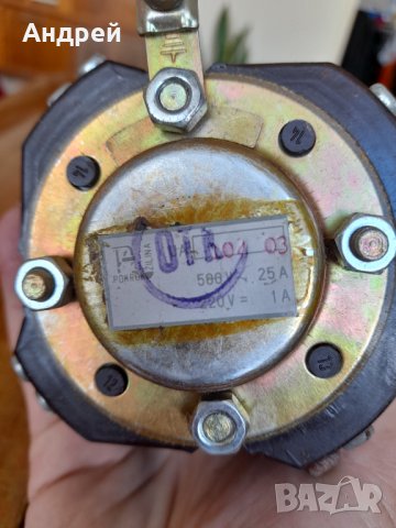 Стар превключвател,Галета, снимка 7 - Други ценни предмети - 33269128