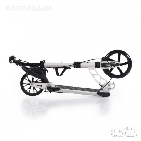 Тротинетка Contrast бял, снимка 5 - Скутери и тротинетки - 40117083