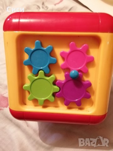 Детска играчка, снимка 6 - Други - 35440962