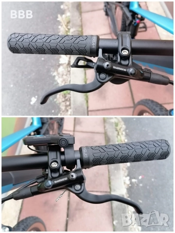 НОВ * Електрически велосипед Bulls EVO AM 29 "  Л * , снимка 13 - Велосипеди - 52774957