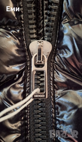 Hugo Boss мъжки зимни якета , снимка 13 - Якета - 52618080