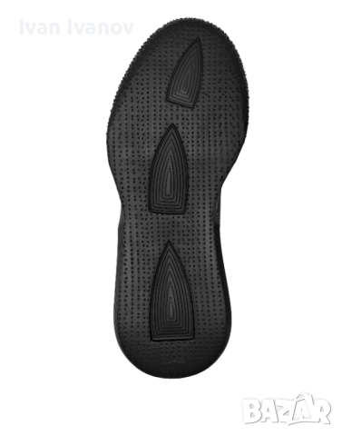 Philipp Plein godzila runner hexagon, снимка 4 - Маратонки - 52502823