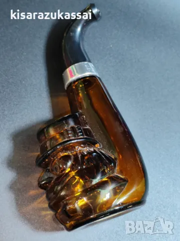 Античен флакон за парфюм 'Avon' -1967, снимка 3 - Антикварни и старинни предмети - 48816239