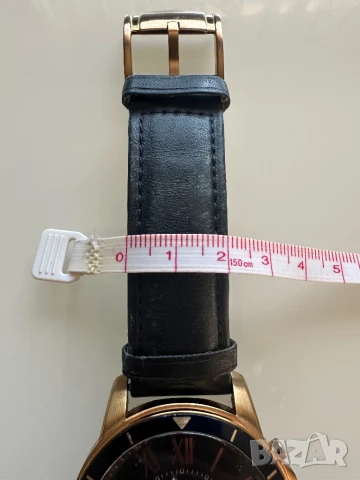 Мъжки часовник Fossil, снимка 5 - Мъжки - 50934367