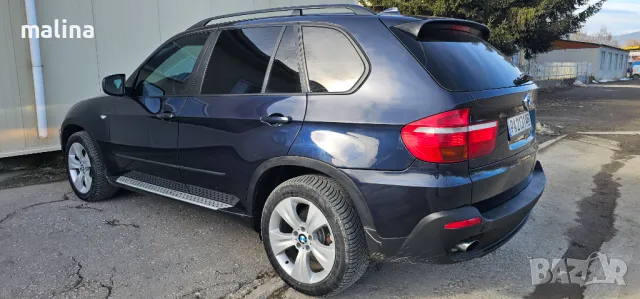 Бмв Х5 Е70 3.0 235 коня в топ състояние , снимка 7 - Автомобили и джипове - 48925091