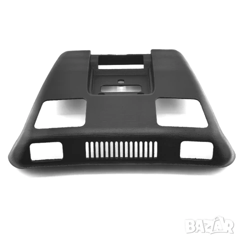 Mercedes-Benz SL R129 A124 Интериорна конзола с плафон – A1298200501, снимка 3 - Части - 50671483