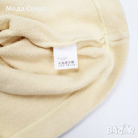 CMP Campagnolo 1/2 Zip Fleece Jacket Оригинално Горнище Полар Яке (S-M), снимка 7 - Якета - 38730007