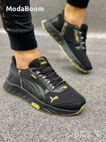 Мъжки обувки Puma