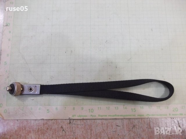 Носач за кинокамера