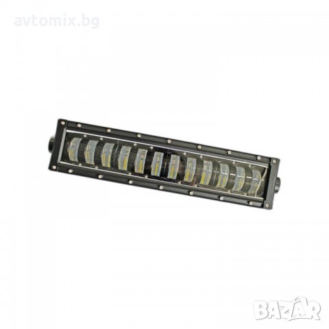 Диоден LED BAR, 34 см, 96W, снимка 2 - Аксесоари и консумативи - 38315291
