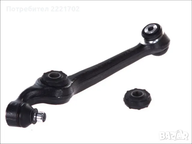 Преден ляв носач Ford Escort; Orion 86-90