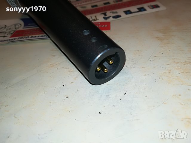 shure beta-профи микрофон без бутон 0405231253, снимка 9 - Микрофони - 40587383