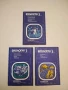 Биология. Пол. Реактивность. Резистентность – И. Г. Акоев, Л. В. Алексеева, снимка 2