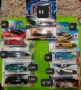 Hot wheels - колекционерски колички, снимка 17