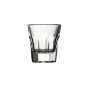 Комплект от 12 броя стъклени чаши за шот, снимка 1 - Сервизи - 43490972