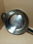 Комплект Стари Тиган и Касерола с Капаци., снимка 9