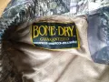 redhead bone dry waterproof/ windproof/ breathable - мъжки ловен панталон Л -размер, снимка 5