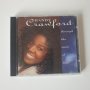 Randy Crawford ‎– Through The Eyes Of Love cd, снимка 1 - CD дискове - 43331653