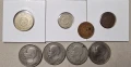 Лот монети, снимка 2