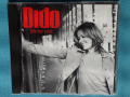 Dido ‎– 2003- Life For Rent(Downtempo,Vocal,Ballad), снимка 1 - CD дискове - 44865961