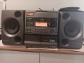 Pioneer X-P170C аудио система, снимка 2