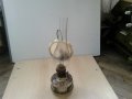 Фенер на газ, снимка 1 - Антикварни и старинни предмети - 26957760