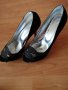 Дамски обувки, снимка 1 - Дамски обувки на ток - 27127147