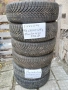 Зимни гуми за коли, снимка 2