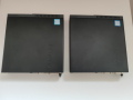 Lenovo ThinkCentre M710q Tiny Desktop i5-7400T/PCIe 256GB/8GB, снимка 6