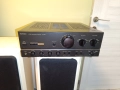 продавам усилвател technics-su-vx820, снимка 2