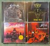 Sodom,Venom, снимка 1 - CD дискове - 43170959