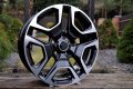 17" Джанти Тойота 5Х114,3 TOYOTA AURIS Avensis Corolla III RAV4 C-HR, снимка 3