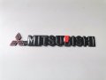 Емблема митсубиши Mitsubishi , снимка 4
