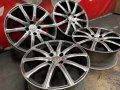 Алуминиеви джанти за Пежо и Ситроен, 17 цола, 4х108, снимка 3