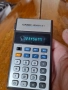 Стар калкулатор Casio Memory B-1, снимка 7