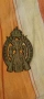 стар награден знак,за отлична стрелба, снимка 2