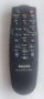 Дистанционно Phillips audio system , снимка 1