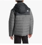 Двулицево яке Perrito  The North Face  размер Хs- S, снимка 5