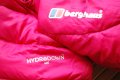 Berghaus Hydrodown пухено Яке S пухенка ски haglofs mammut dynafit ortovox, снимка 7