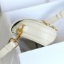 Dior Bobby Bag White, снимка 4