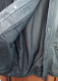 Мъжко луксозно сако тип риза ”Long coat leater jacket-PHASE TWO” genuine leathers / естествена кожа , снимка 12