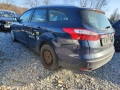 Ford Focus mk3 2015г 1.6  L Duration DI TC 95кс. на части, снимка 9