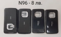 Панели за Nokia 225,6300,2700,1200,1208,1209,1280,1202,3230,5030,6021,6030,6280,6670,7210,7260,7500,, снимка 16