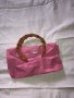 Adidas Дамска малка розова чанта, снимка 1 - Чанти - 28772472