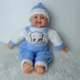 Музикална кукла, Laughing Baby Doll, снимка 6