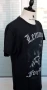 Lemmy Kilmister Memorial T-Shirt - мъжка тениска размер L - официален продукт., снимка 7