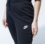 Nike fleece долнище дамско оригинален , снимка 7