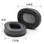 Наушници (Earpads) за Audio Technica, снимка 7